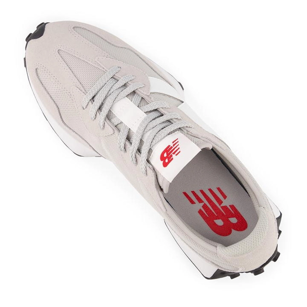 New Balance Lifestyle 327 Trainers - Grey